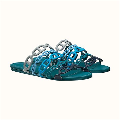 thalassa sandal hermes|Thalassa sandal .